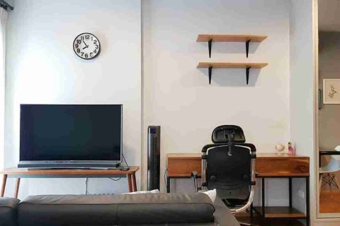 Condominio de 1 dormitorio en Bangkok, Tailandia № 183343 - foto 7