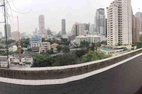 Condominio de 3 dormitorios en Bangkok, Tailandia № 183345 - foto 13