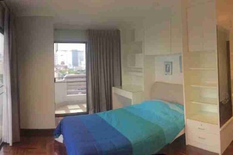Condominio de 3 dormitorios en Bangkok, Tailandia № 183345 - foto 12
