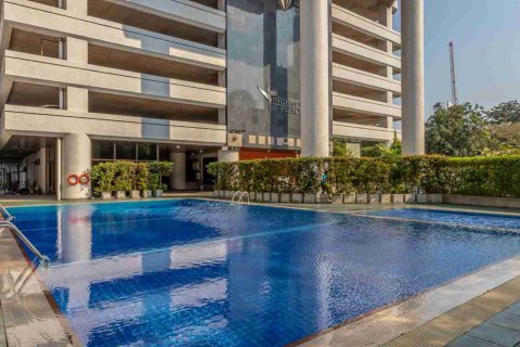 Condominio de 3 dormitorios en Bangkok, Tailandia № 183345 - foto 2