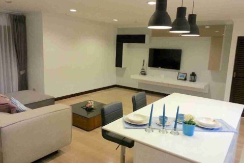 Condominio de 3 dormitorios en Bangkok, Tailandia № 183345 - foto 5