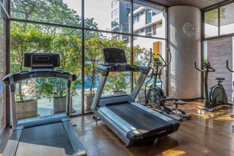Condominio de 3 dormitorios en Bangkok, Tailandia № 183345 - foto 3
