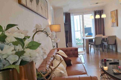 Condominio de 1 dormitorio en Bangkok, Tailandia № 183342 - foto 7