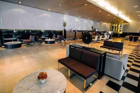 Condominio de 1 dormitorio en Bangkok, Tailandia № 183342 - foto 3