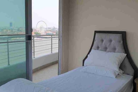 Condominio de 2 dormitorios en Thonburi, Bangkok, Tailandia № 183344 - foto 9