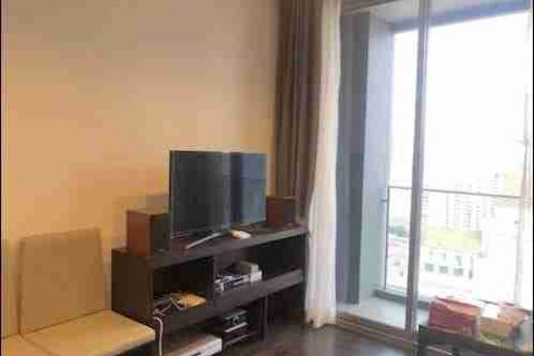 Condo in Phaya Thai, Bangkok, Thailand, 1 bedroom № 183347