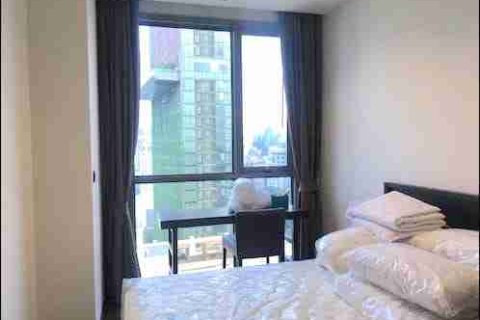 Condominio de 1 dormitorio en Phaya Thai, Bangkok, Tailandia № 183347 - foto 5
