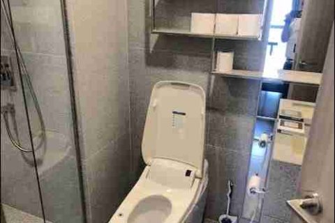 Condominio de 1 dormitorio en Phaya Thai, Bangkok, Tailandia № 183347 - foto 7