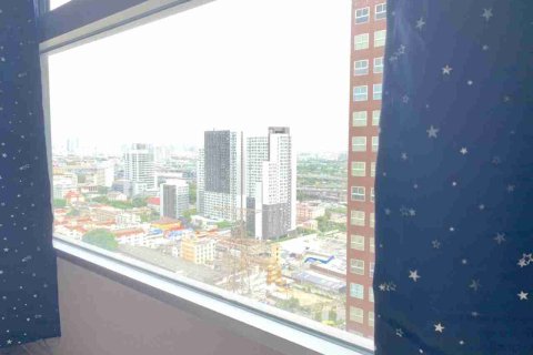 Condominio de 2 dormitorios en Bangkok, Tailandia № 183341 - foto 8