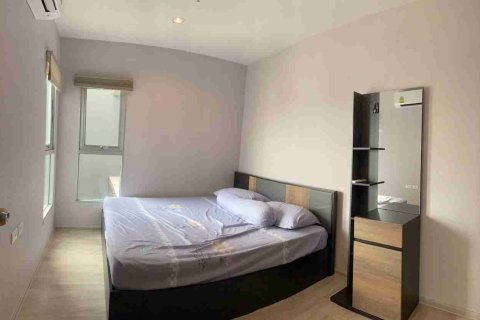 Condo in Bangkok, Thailand, 2 bedrooms № 183341