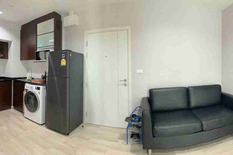 Condominio de 2 dormitorios en Bangkok, Tailandia № 183341 - foto 4