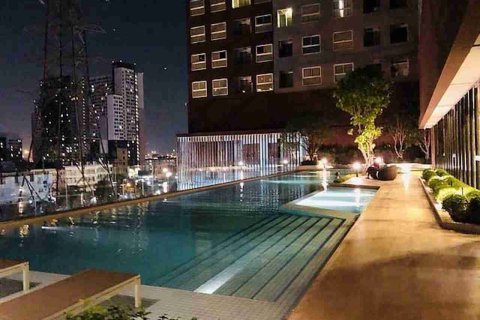 Condominio de 2 dormitorios en Bangkok, Tailandia № 183341 - foto 2