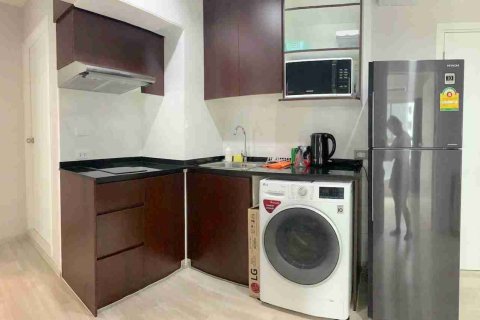 Condominio de 2 dormitorios en Bangkok, Tailandia № 183341 - foto 5