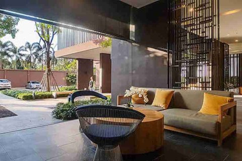 Condominio de 2 dormitorios en Bangkok, Tailandia № 183341 - foto 3