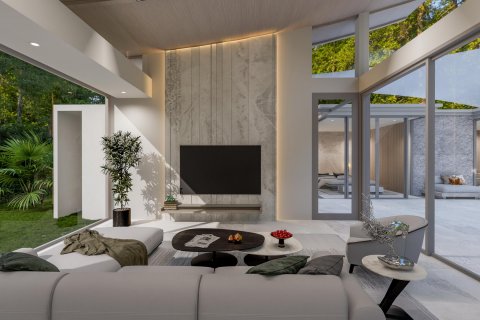 Sobre plano Asherah Villas III en Phuket, Tailandia № 75376 - foto 7
