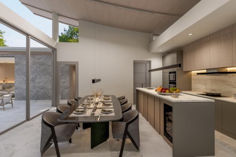 Sobre plano Asherah Villas III en Phuket, Tailandia № 75376 - foto 11