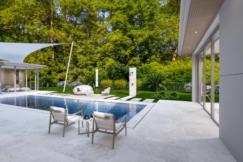 Sobre plano Asherah Villas III en Phuket, Tailandia № 75376 - foto 3