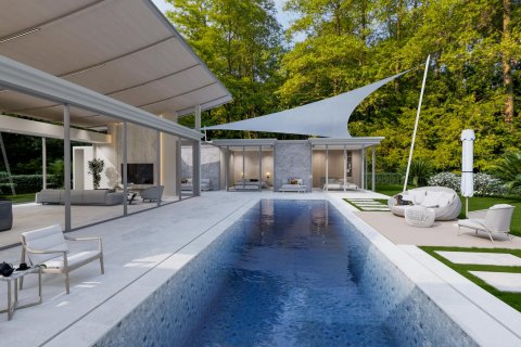Sobre plano Asherah Villas III en Phuket, Tailandia № 75376 - foto 4
