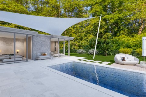 Sobre plano Asherah Villas III en Phuket, Tailandia № 75376 - foto 20