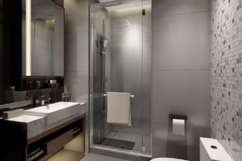 Apartamento de 2 habitaciones en Pattaya, Tailandia № 195750 - foto 3