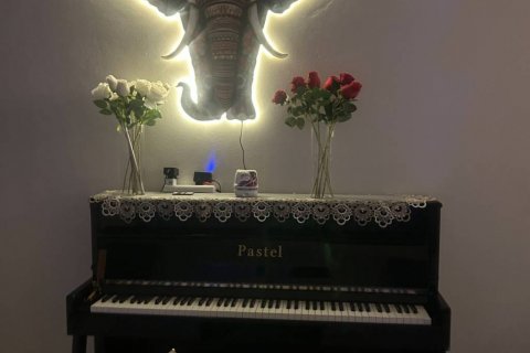 Chalet de 4 dormitorios en Hua Hin, Tailandia № 134527 - foto 5