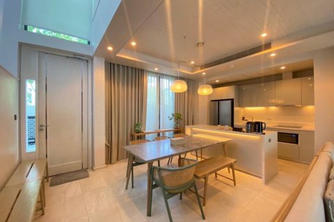 Chalet de 3 dormitorios en Cha-am, Tailandia № 134529 - foto 3