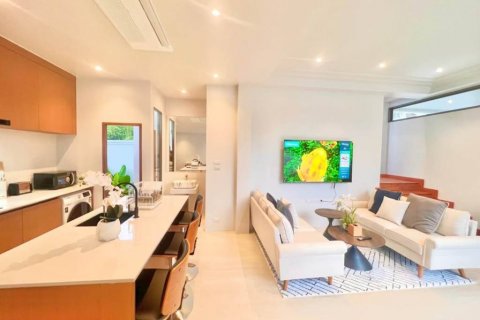 Chalet de 3 dormitorios en Phuket, Tailandia № 134526 - foto 5