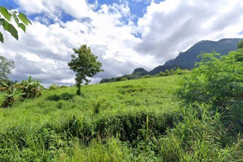 Terreno en Mae Sai, Tailandia № 134523