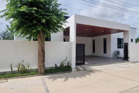 Villa à Pattaya, Thaïlande 4 chambres № 134524