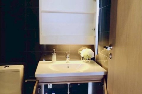 Condominio de 2 dormitorios en Bangkok, Tailandia № 134528 - foto 9