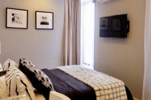 Condominio de 2 dormitorios en Bangkok, Tailandia № 134528 - foto 10