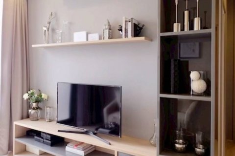 Condominio de 2 dormitorios en Bangkok, Tailandia № 134528 - foto 2