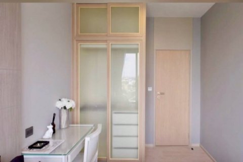 Condominio de 2 dormitorios en Bangkok, Tailandia № 134528 - foto 6