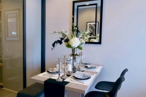 Condominio de 2 dormitorios en Bangkok, Tailandia № 134528 - foto 4