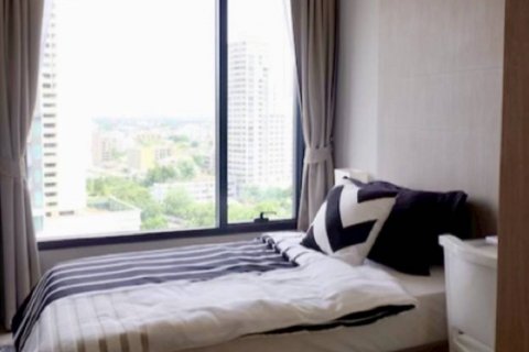 Condominio de 2 dormitorios en Bangkok, Tailandia № 134528 - foto 8