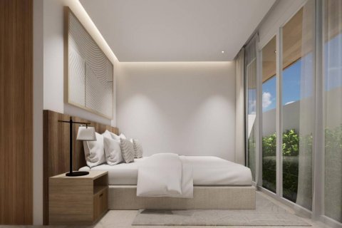 Villa in Phuket, Thailand 3 Schlafzimmer № 134525 - Foto 8