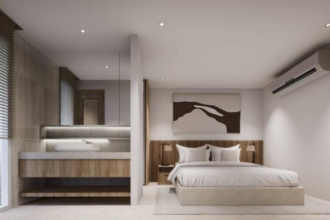 Villa in Phuket, Thailand 3 Schlafzimmer № 134525 - Foto 5