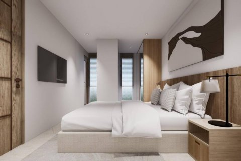 Villa in Phuket, Thailand 3 Schlafzimmer № 134525 - Foto 4