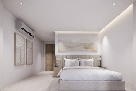 Villa in Phuket, Thailand 3 Schlafzimmer № 134525 - Foto 9