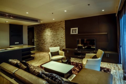 Condominio de 3 dormitorios en Bangkok, Tailandia № 181034 - foto 20