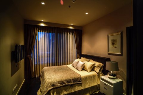 Condominio de 3 dormitorios en Bangkok, Tailandia № 181034 - foto 16