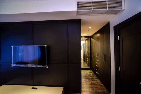 Condominio de 3 dormitorios en Bangkok, Tailandia № 181034 - foto 9