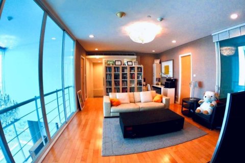 Condominio de 4 dormitorios en Bangkok, Tailandia № 181035 - foto 27