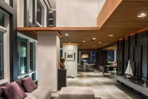 Condominio de 4 dormitorios en Bangkok, Tailandia № 181035 - foto 5