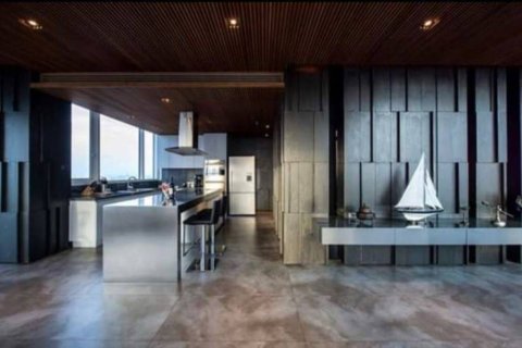 Condominio de 4 dormitorios en Bangkok, Tailandia № 181035 - foto 14