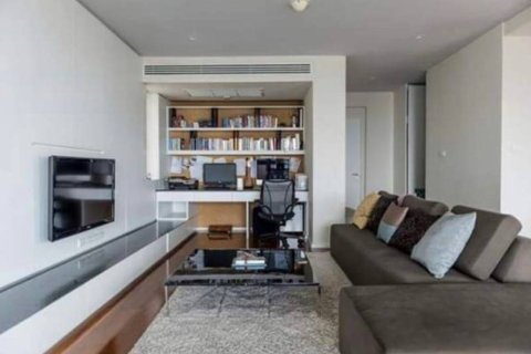 Condominio de 4 dormitorios en Bangkok, Tailandia № 181035 - foto 21