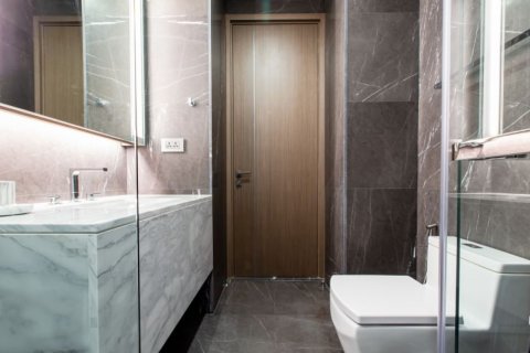 Condominio de 2 dormitorios en Bangkok, Tailandia № 181031 - foto 9