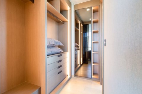 Condominio de 2 dormitorios en Bangkok, Tailandia № 181031 - foto 10