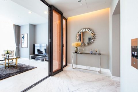 Condominio de 2 dormitorios en Bangkok, Tailandia № 181031 - foto 5