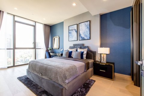 Condominio de 2 dormitorios en Bangkok, Tailandia № 181031 - foto 11
